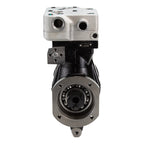 Compresor De Aire Para Motor Cummins / Ism / Qsm / Motorline