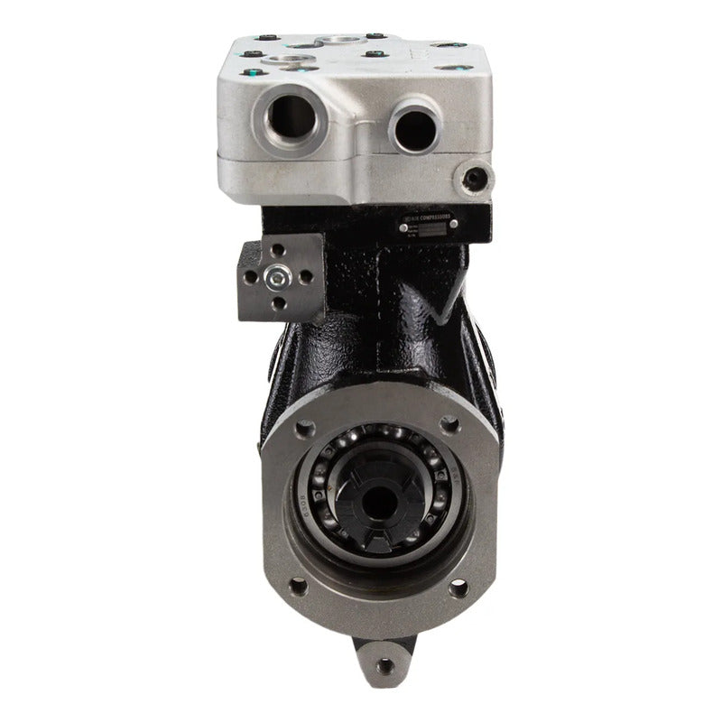 Compresor De Aire Para Motor Cummins / Ism / Qsm / Motorline