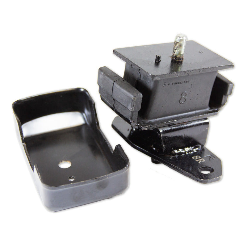 015 / Soporte Motor Delantero Der. Isuzu Elf 400 / 500 / 600