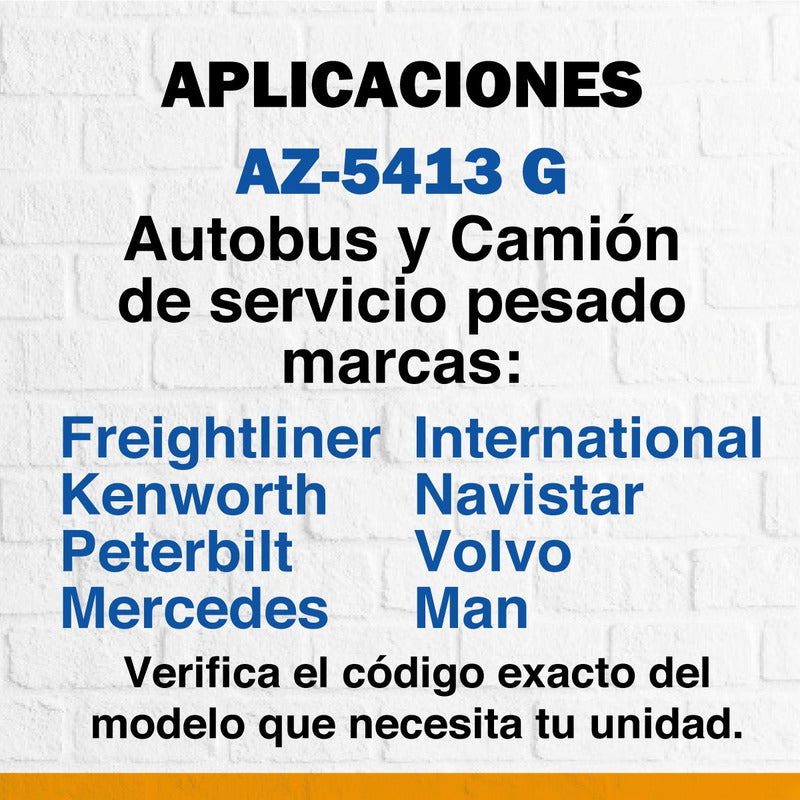 004 / Tapa Maza / Hub Cap / Grasa / 5 Barrenos / 6.25