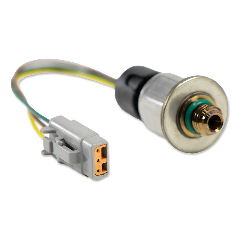 069 / Sensor Presión De Combustible Icp / Navistar Dt9 Dt10