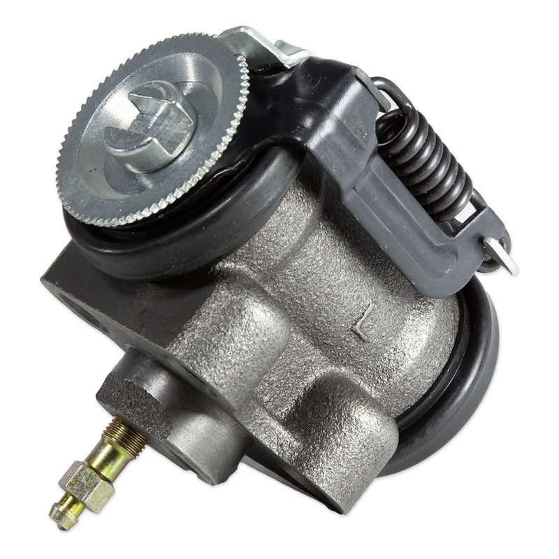 096 / Cilindro Freno Purga Izquierdo / Isuzu Elf  450 / 500