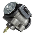 096 / Cilindro Freno Purga Izquierdo / Isuzu Elf  450 / 500
