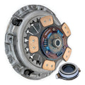 003 / Clutch Set Completo / Isuzu Elf 400 / 450 / 500 / 600.