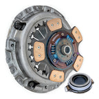 003 / Clutch Set Completo / Isuzu Elf 400 / 450 / 500 / 600.