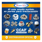 Amortiguador Para Cofre / Largo 39.37 / Kenworth / T660