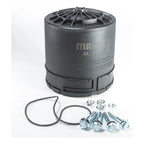 104 / Filtro Secador De Aire Al27 Mahle
