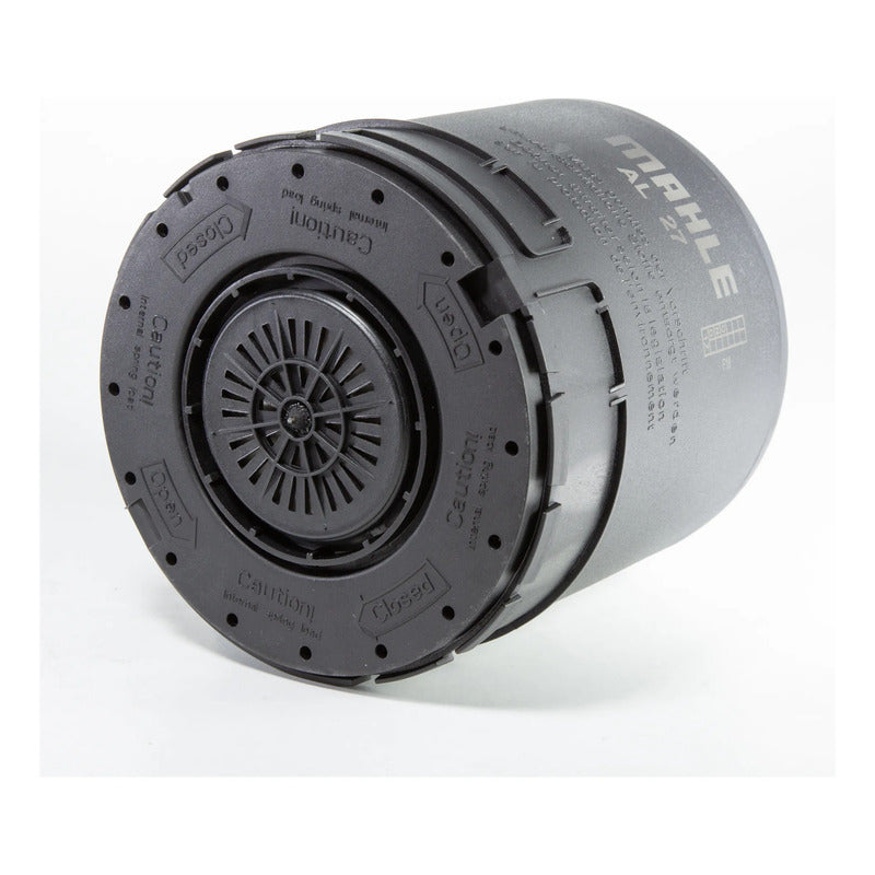 104 / Filtro Secador De Aire Al27 Mahle