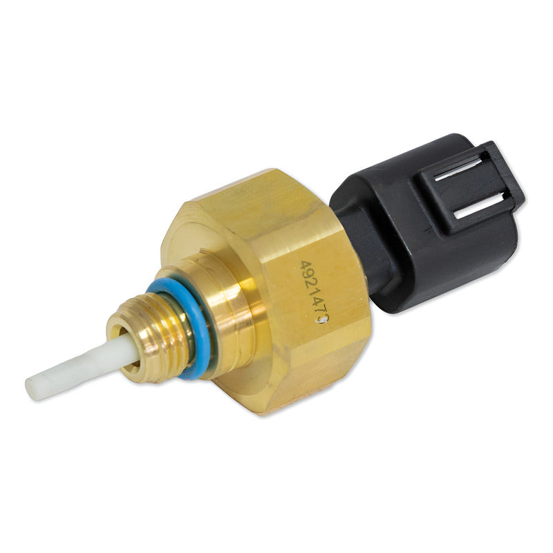 027 / Sensor Presión Temp. Admisión Aire / Cummins Isx / Qsx