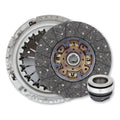 006 / Clutch Set Completo / Foton / Aumark 7000.