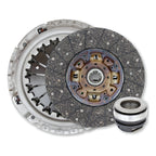 006 / Clutch Set Completo / Foton / Aumark 7000.