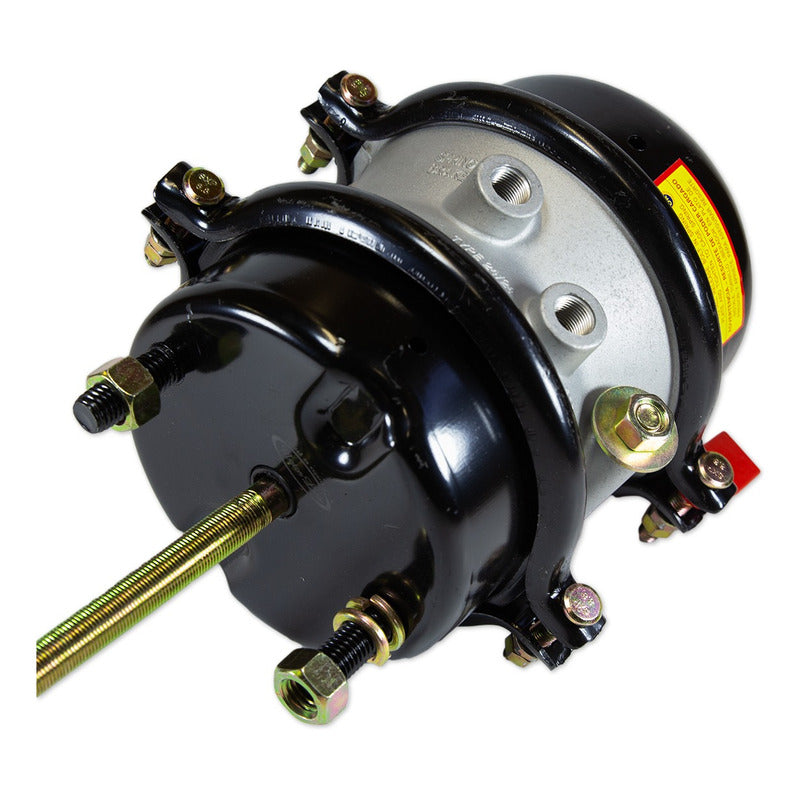 012 / 2 Rotochambers T24/24 / Cámaras De Freno Dobles