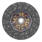 006 / Clutch Set Completo / Foton / Aumark 7000.
