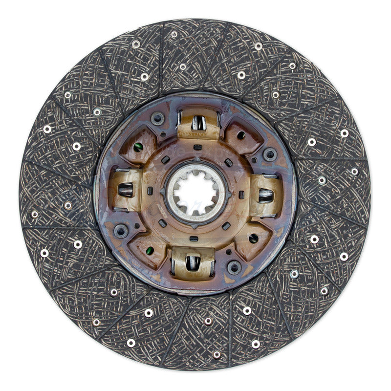 006 / Clutch Set Completo / Foton / Aumark 7000.