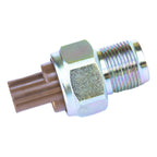 131 / Sensor De Presión Combustible / Isuzu 4hk1 / 6hk1