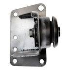 008 / Soporte / Izquierdo / Mercedes Boxer 924 / 926