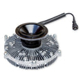 003 / Fan Clutch / Fan Clutch / Freightliner / Dd13 / Dd15
