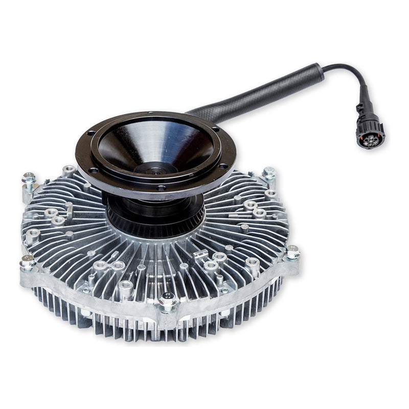 003 / Fan Clutch / Fan Clutch / Freightliner / Dd13 / Dd15