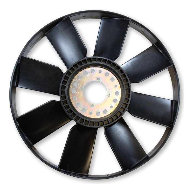 002 / Ventilador / Diámetro 60 Cm. / Mercedes / 924
