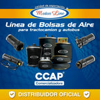 067 / Bolsa De Aire Cabina / International / Prostar / Lt