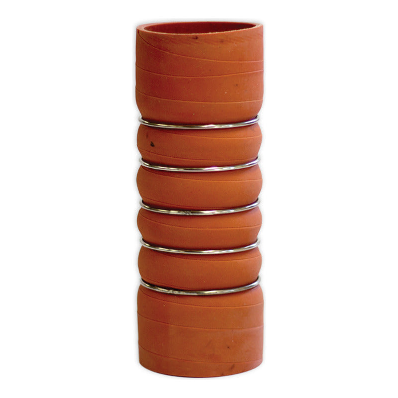 001 / Manguera Silicón / 8 X 2.75 / 5 Anillos / Mercedes 904