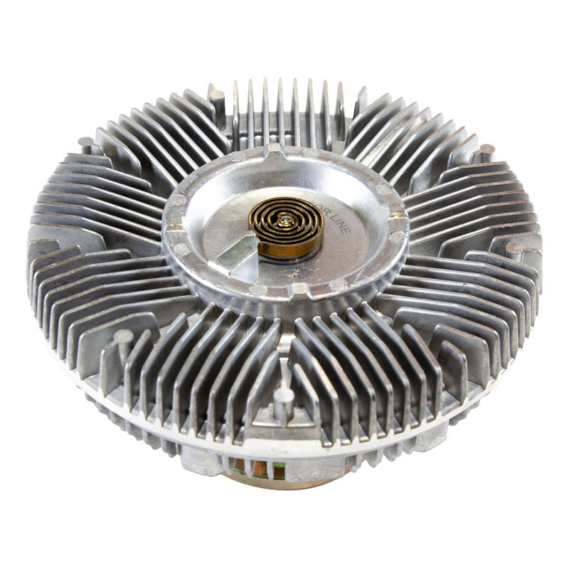 001 / Fan Clutch / Autobús Urbano / Mercedes 366 / 904