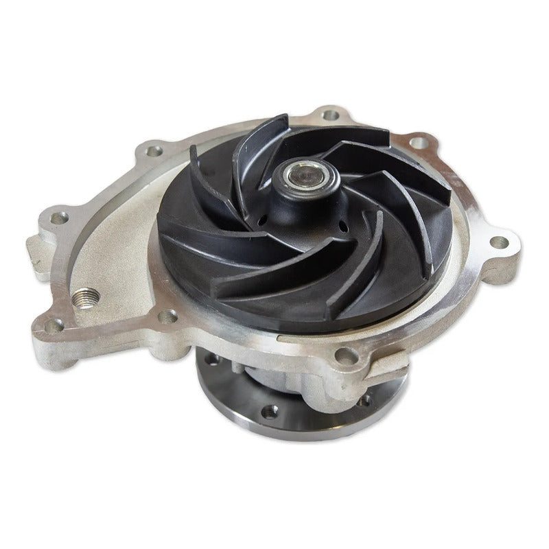 002 / Bomba De Agua / Vw 850 / Man / 6 Perforaciones.