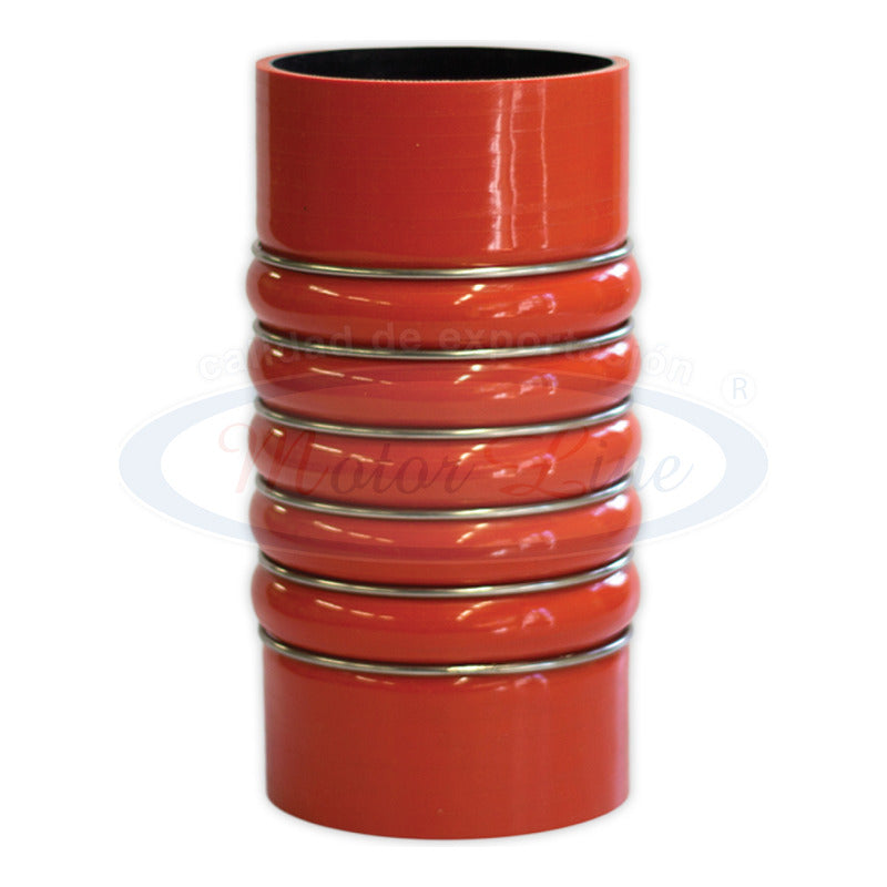 014 / Manguera Silicón / 6 Anillos / Mercedes 924.