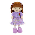 Muñeca Woody Toys Pepona 40cm Tela Pierna Larga Ideal Niñas