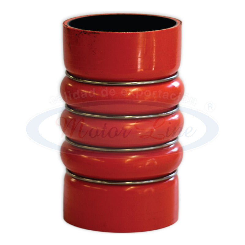 003 / Manguera Silicón / 5 Anillos / Mercedes 904.