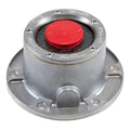 005 / Tapa Maza / Hub Cap Aceite /6 Barrenos / Diámetro 5.25