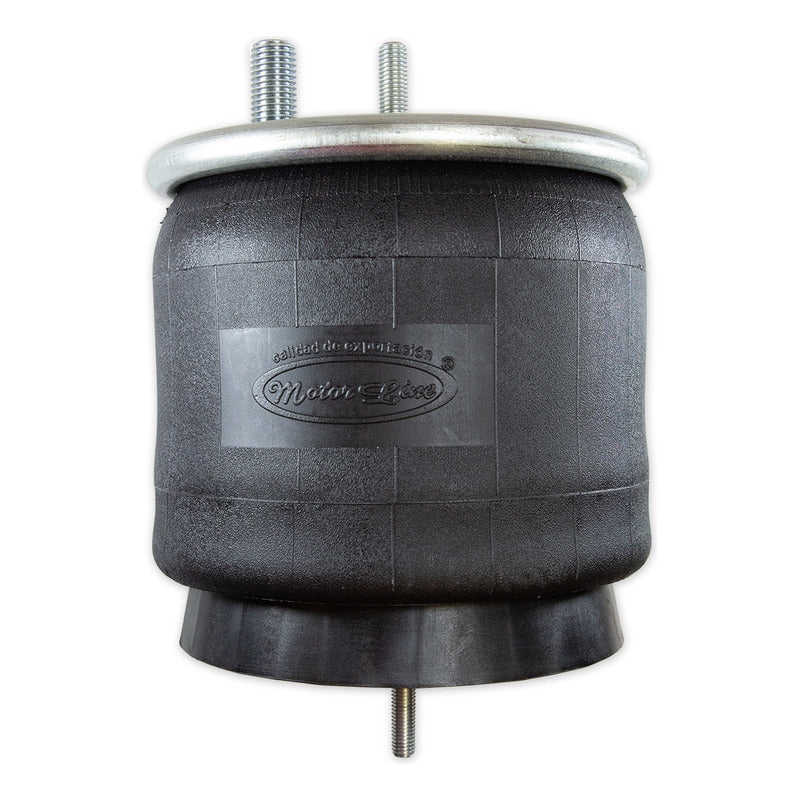 037 / Bolsa De Aire Suspensión Delantera / Volvo.