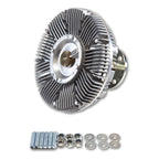 002 / Fan Clutch / Autobús Urbano / Mercedes 924 / 906
