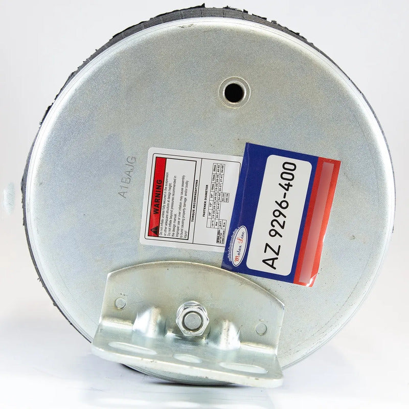 033 / Bolsa De Aire Para Suspensión / Volvo.