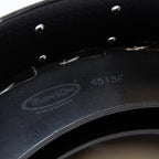 Zapata Fruehauf 4311 F / 6.5  X 7 De Ancho  / Trasera.