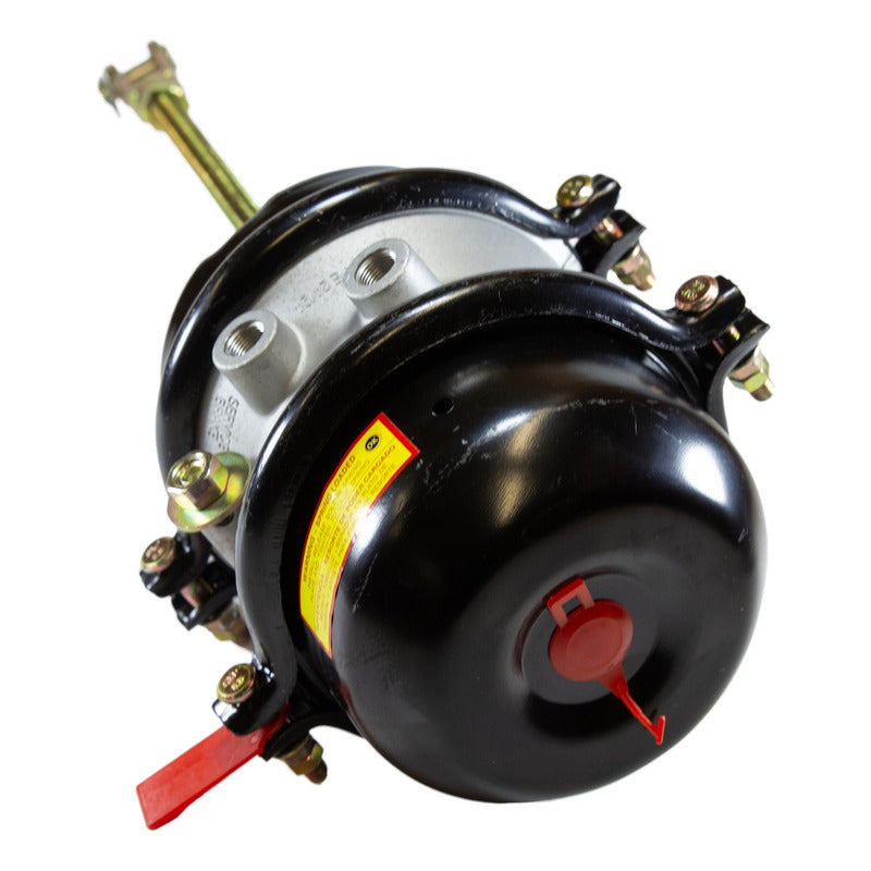 012 / 2 Rotochambers T24/24 / Cámaras De Freno Dobles