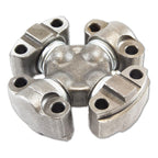 026 / Cruceta / 4 1/2 Pulgadas / Caterpillar / Az-5177x