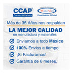 021 / Rotochamber / Cámara De Freno / T20 / Az-6209