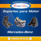 008 / Soporte / Izquierdo / Mercedes Boxer 924 / 926