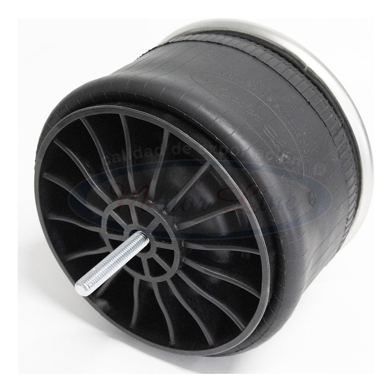 063 / Bolsa De Aire Suspensión / Kenworth / Az-9541-268
