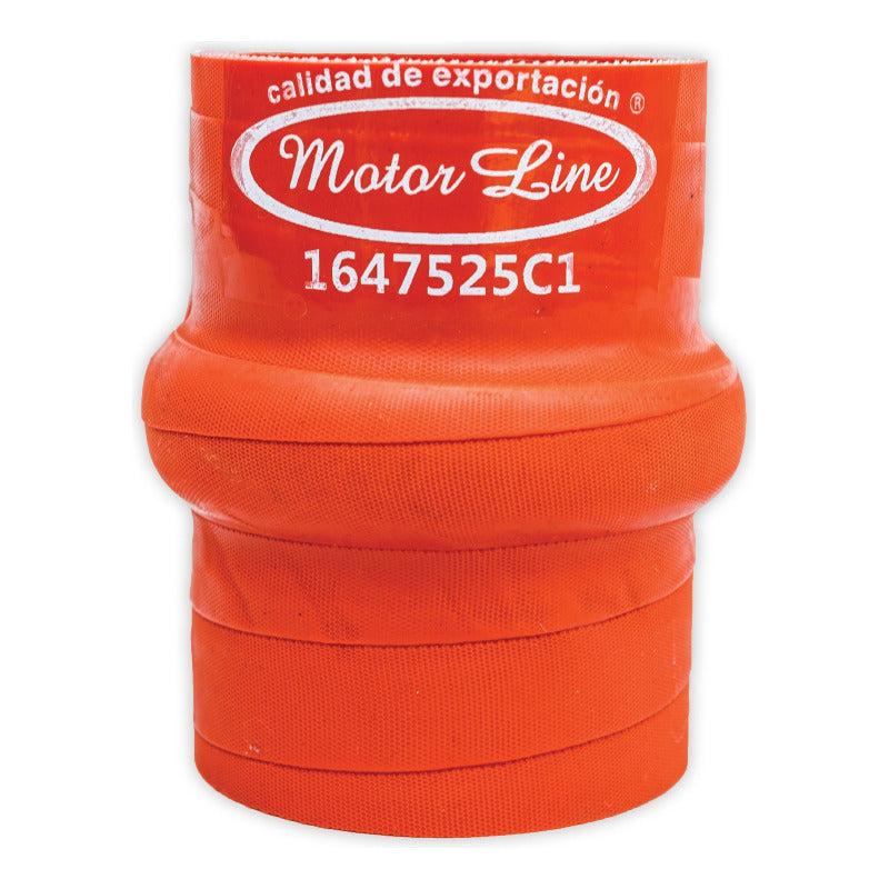 022 / Manguera Silicón / Sin Anillos / International.