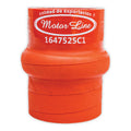 022 / Manguera Silicón / Sin Anillos / International.