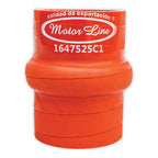 022 / Manguera Silicón / Sin Anillos / International.