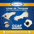 004 / Depósito Líquido Refrigerante / Kenworth / T680 / T880
