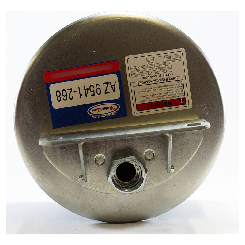 040 / Bolsa De Aire Para Suspensión / Kenworth / Az-9622-221