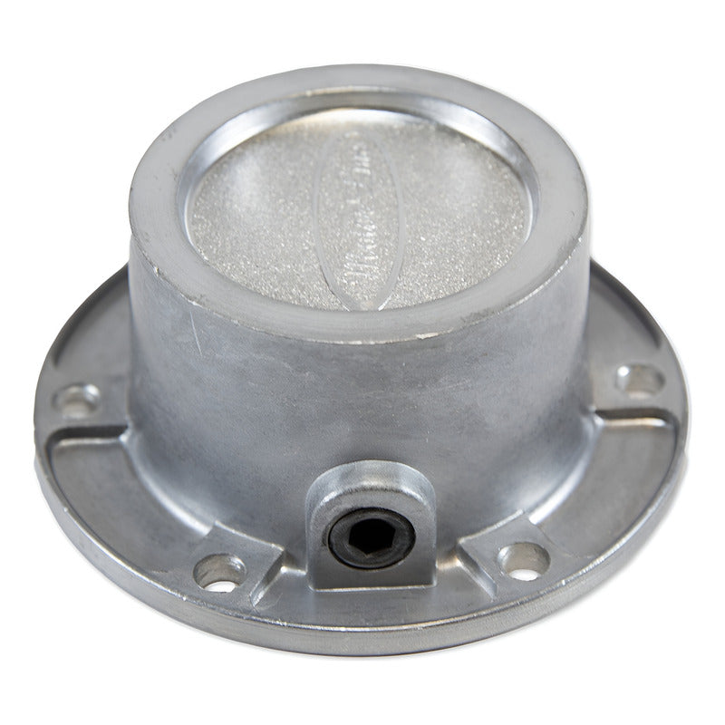 006 / Tapa Maza / Hub Cap / Grasa / 6 Barrenos / Diám. 5.25