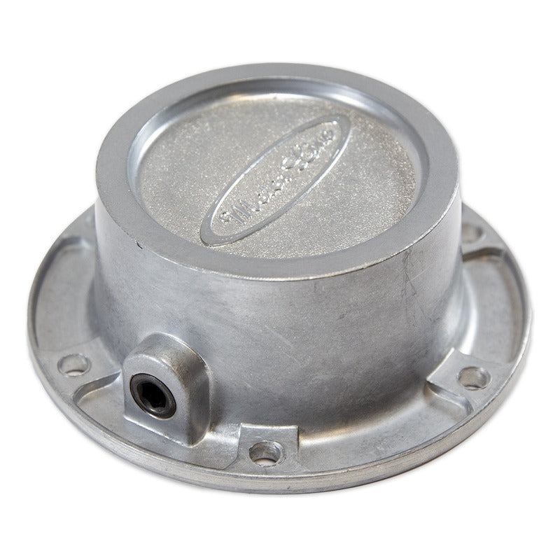 002 / Tapa Maza / Grasa / 6 Barrenos / 6.25 In. 64009