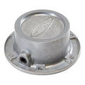 002 / Tapa Maza / Grasa / 6 Barrenos / 6.25 In. 64009