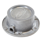 002 / Tapa Maza / Grasa / 6 Barrenos / 6.25 In. 64009