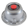 015 / Tapa Maza / Hub Cap / 6 Barr / Aceite Eje Trasero 7.5